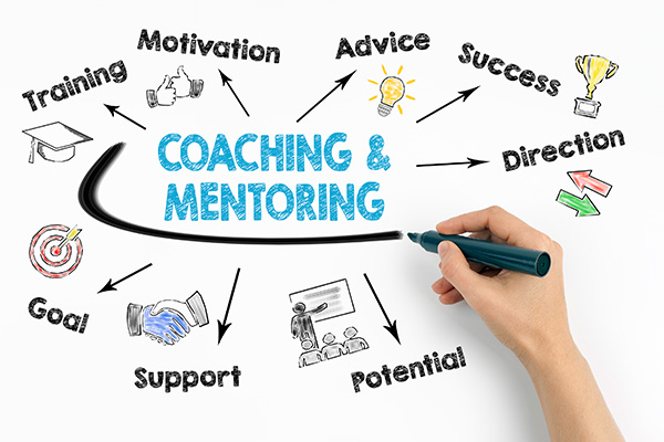 LovingSelf.com Life Coaching and Mentoring